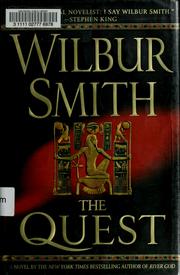 The quest  Cover Image
