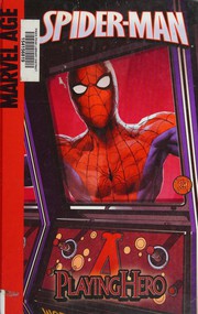 Playing hero  Cover Image