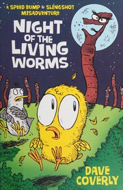 Night of the living worms  Cover Image