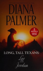 Long, tall Texans : Leo, Jordan  Cover Image