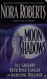 Moon Shadows Cover Image