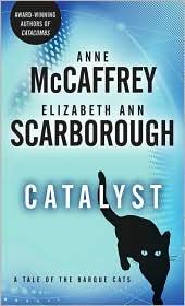 Catalyst : a tale of the Barque cats  Cover Image