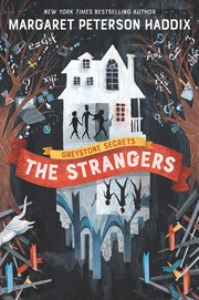The strangers  Cover Image