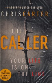 The caller  Cover Image