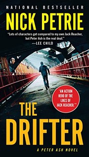 The drifter  Cover Image