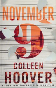 November 9  Cover Image