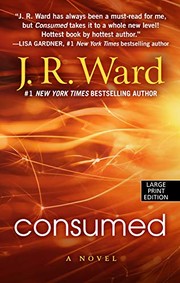 Consumed : Firefighters Cover Image