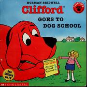 Clifford goes to school  Cover Image