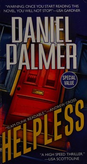 Helpless  Cover Image