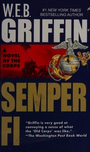Semper Fi  Cover Image