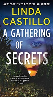 A gathering of secrets : Kate Burkholder Cover Image