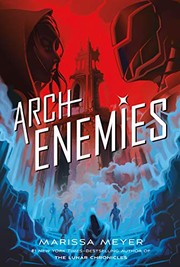 Archenemies  Cover Image