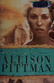 On shifting sand  Cover Image