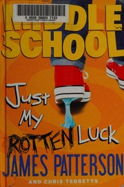 Just my rotten luck  Cover Image