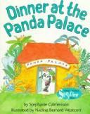 Dinner at the Panda Palace  Cover Image