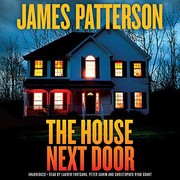 The house next door  Cover Image