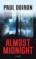 Almost midnight  Cover Image