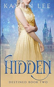 Hidden : Rapunzel's story  Cover Image