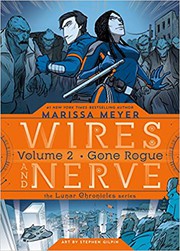 Gone rogue, :bWires and Nerve  Cover Image