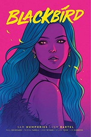Blackbird. 01, The great beast  Cover Image