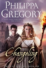 Changeling : Order of Darkness  Cover Image