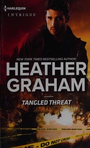Tangled threat  Cover Image