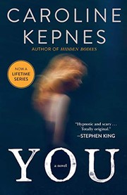 You : a novel  Cover Image