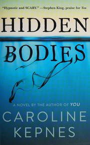 Hidden bodies : a novel  Cover Image