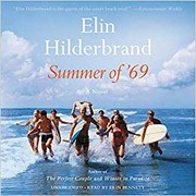 Summer of '69  Cover Image