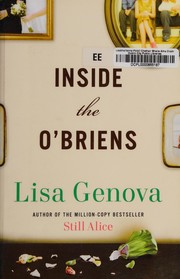 Inside the O'Briens : a novel  Cover Image