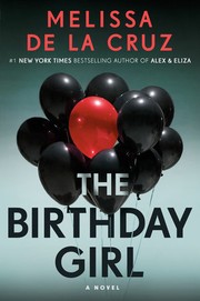 The birthday girl  Cover Image