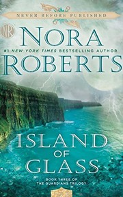 Island of glass  Cover Image