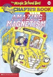 Amazing magnetism  Cover Image