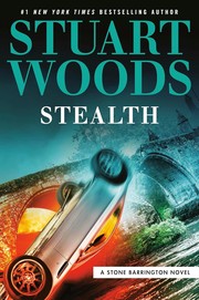 Stealth  Cover Image