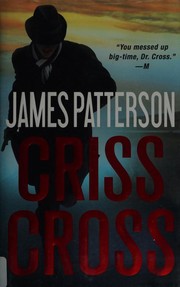 Criss cross : Alex Cross  Cover Image