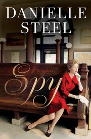Spy : a novel  Cover Image