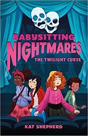 The twilight curse  Cover Image