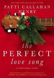 The perfect love song : a Christmas story  Cover Image