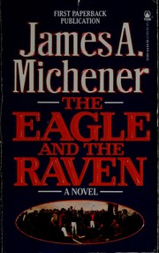 The eagle and the raven  Cover Image