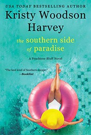 The southern side of paradise : a novel  Cover Image