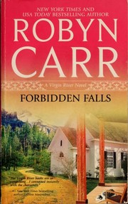 Forbidden falls :Virgin River  Cover Image