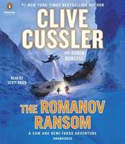 The Romanov ransom  Cover Image