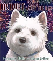 McDuff saves the day  Cover Image