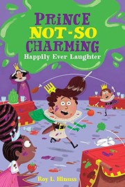 Happily ever laughter  Cover Image