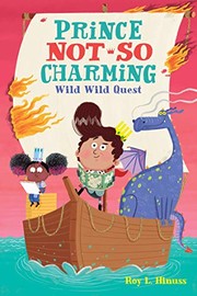 Wild wild quest  Cover Image