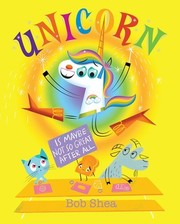 Unicorn is maybe not so great after all  Cover Image
