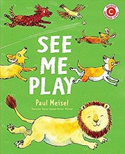 See me play  Cover Image