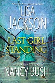 Last girl standing  Cover Image