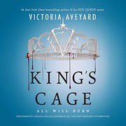 King's cage  Cover Image