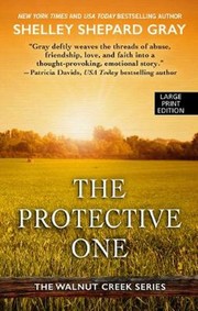The protective one  Cover Image